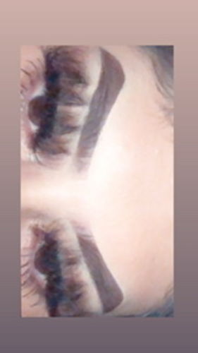 Customer photo review of FANCY