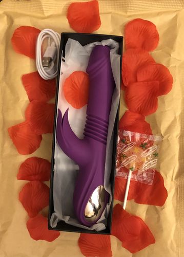 Customer photo review of Rabbit Allungabile - La trivella