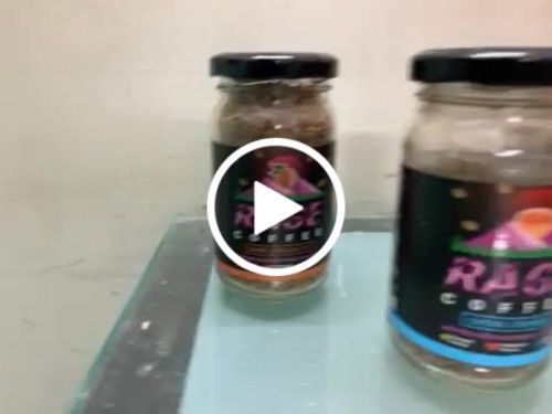 Customer video review of Irish Hazelnut & Creme Caramel & Dark Chocolate (Combo pack of 3)