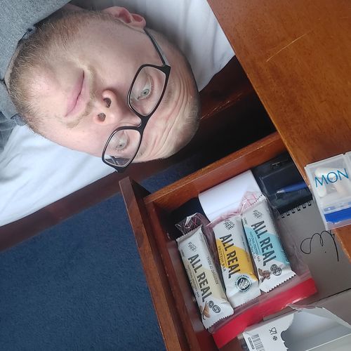 Customer photo review of Ultimate Variety Mixed Pack