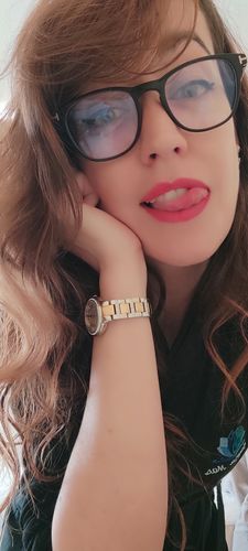 Customer photo review of Meli