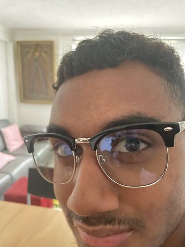 Customer photo review of GMG Optimizer - Mat