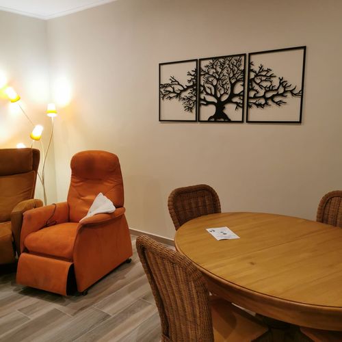 Customer photo review of Triptyque Arbre De Vie