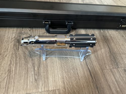 Customer photo review of Ani | Saber