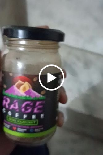 Customer video review of World's Favourite Flavoured Instant Coffee