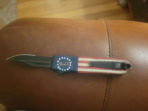 Customer photo review of 1776