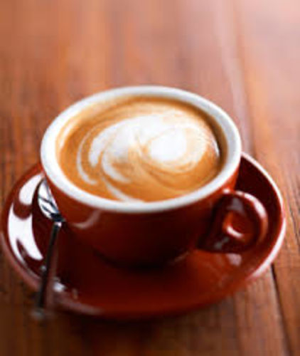 Customer photo review of World's Favourite Flavoured Instant Coffee