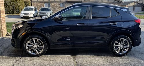 Customer photo review of Rapid Seal+ Spray Sealant
