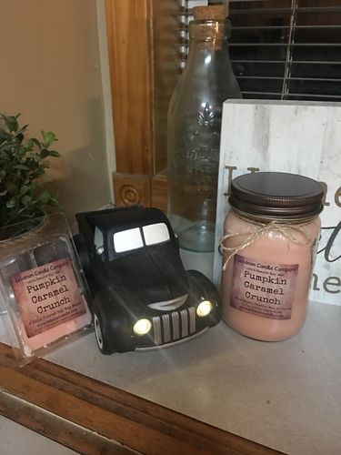 Customer photo review of 3 Melt Sale