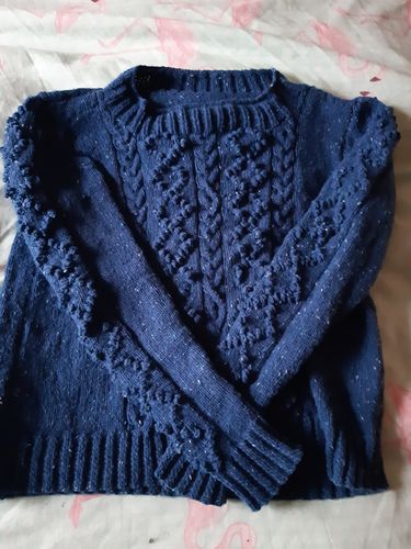 Customer photo review of December 2021 Ladies Box