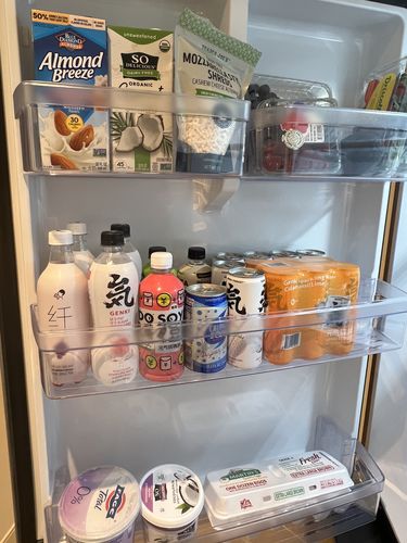 Customer photo review of Genki Forest Sparkling 元气苏打气泡水330ml (6罐/Can)