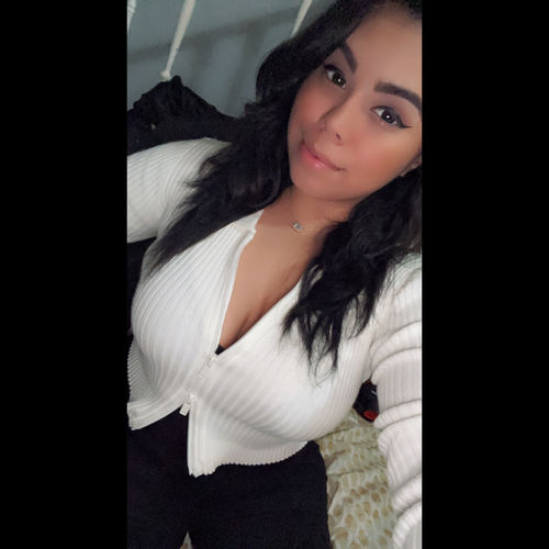 A. M. review of Double Zipper Knit Sweater Top image 1 out of 1