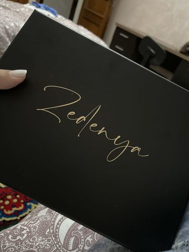 Customer photo review of Life Planner Box Premium