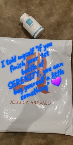 Customer photo review of Serenity