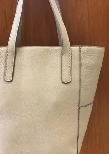 Customer photo review of Clyde's™ Leather Conditioning Cream