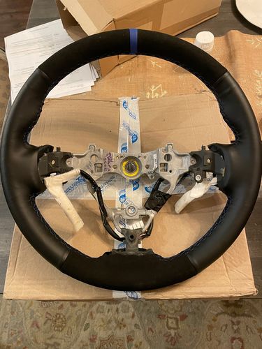 Customer photo review of 2014- 2019