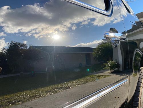 Customer photo review of Revive Finishing Polish