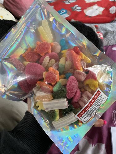 Customer photo review of Most Underrated Mix