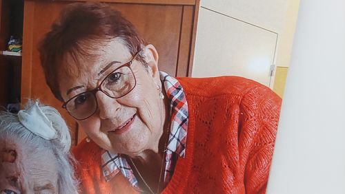 Customer photo review of IZZYCUT™ La tondeuse tendance pour cheveux et barbes avec Ecran LCD