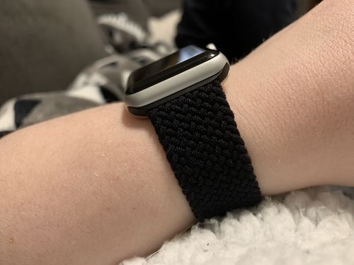 Customer photo review of Imperium Loop