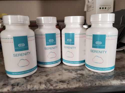 Customer photo review of Serenity