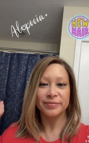 Customer photo review of Preorder *Lisa*