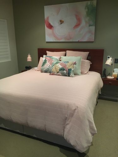 Customer photo review of Pretty Pink