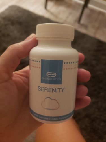 Customer photo review of Serenity