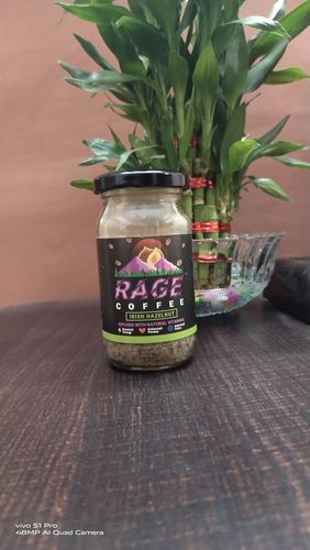 Customer photo review of World's Favourite Flavoured Instant Coffee