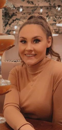 Customer photo review of Premium Magnetic Eyelash Kit by LashAura™ - (60% OFF)