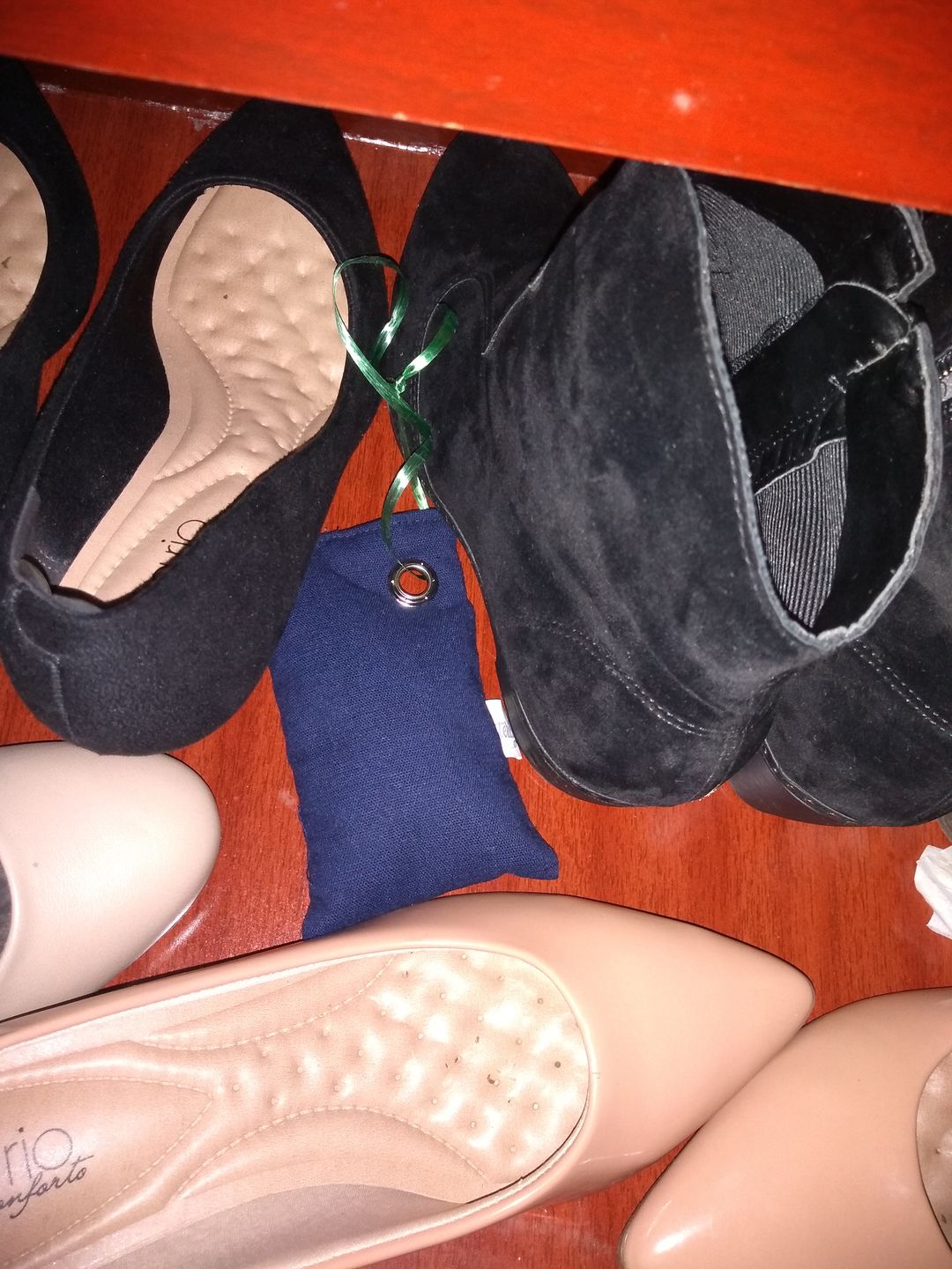 Customer photo review of Purifiq