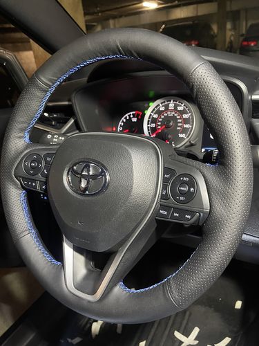Customer photo review of 2018- 2020