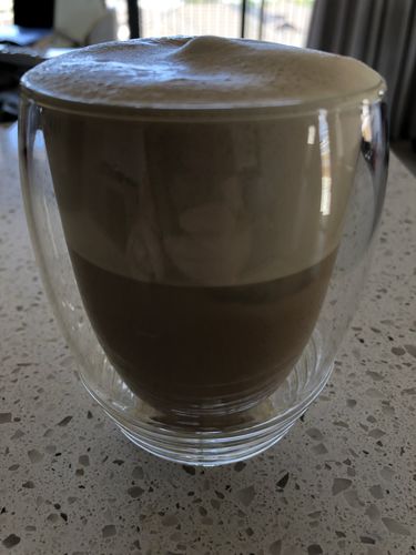 Customer photo review of Limited Edition Coconut - Limited Edition