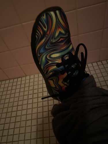 Customer photo review of Psychedelic10