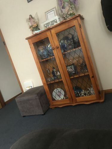 Customer photo review of Wet Pussy 3-Pack 700ml