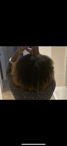 Customer photo review of Native