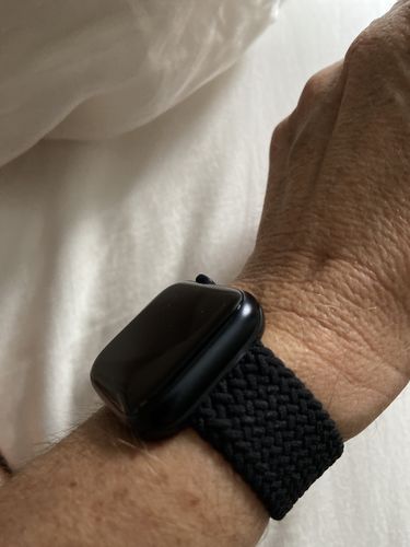 Customer photo review of Imperium Loop