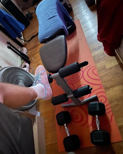 Customer photo review of Ursus [LT]