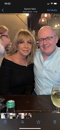 Customer photo review of Premium Magnetic Eyelash Kit by LashAura™ - (60% OFF)