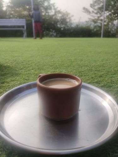 Customer photo review of Butterscotch Delight & Irish Hazelnut (Combo pack of 2)