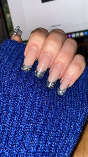 Customer photo review of Gel polish Didier Lab Brillant No10 8ml