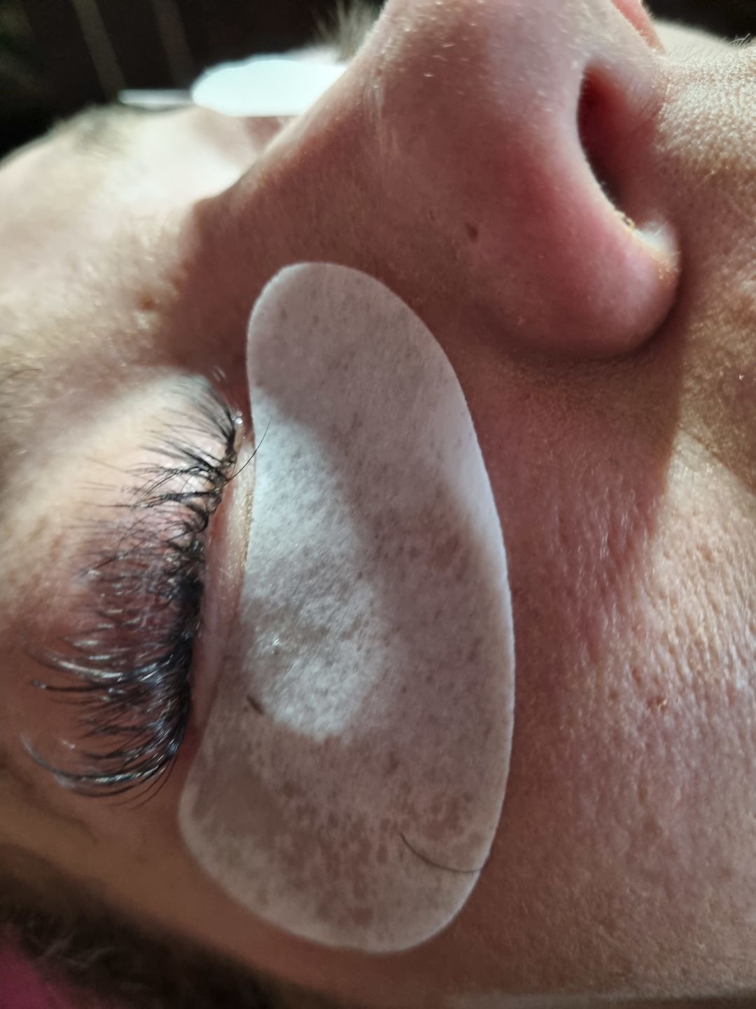 Customer photo review of 4D Pro Made Loose Fans
