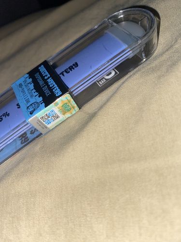 Customer photo review of Sueco Drip Bar