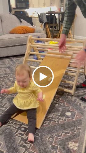 Customer video review of Little Ninja Playset