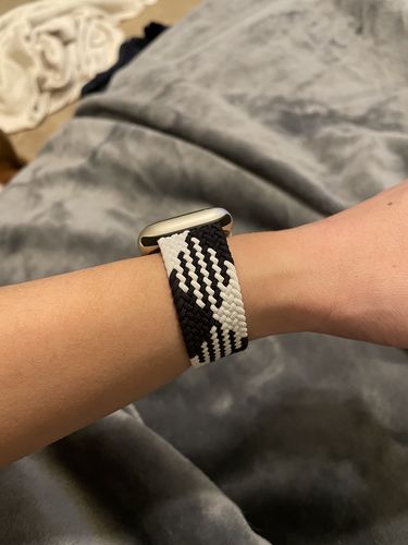 Customer photo review of Ascendancy Loop