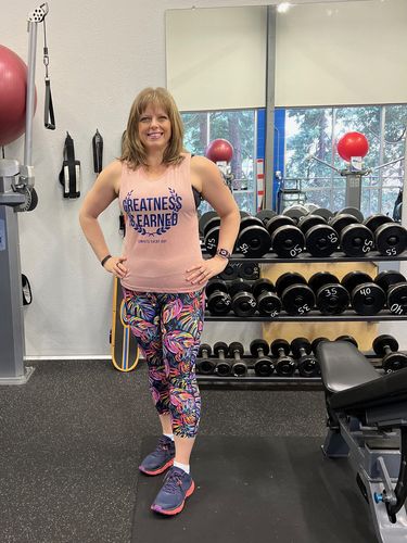 Customer photo review of Greatness