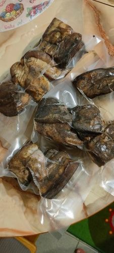 Customer photo review of Food Vacuum Sealer