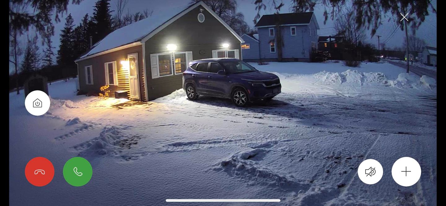 Customer photo review of 118 LED Solar Light 1000 Lumens