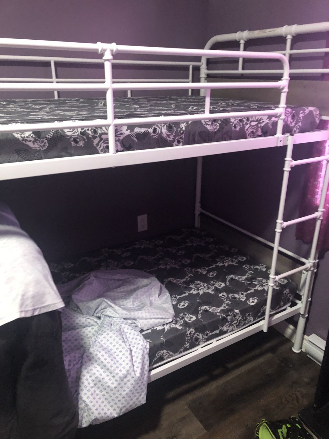 Customer photo review of Hamilton Suite