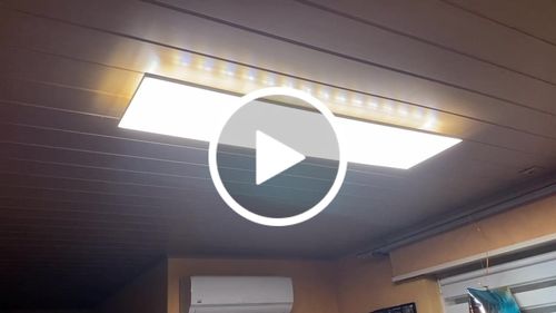 Customer video review of Smarte LED-Spotlights, 3er-Set